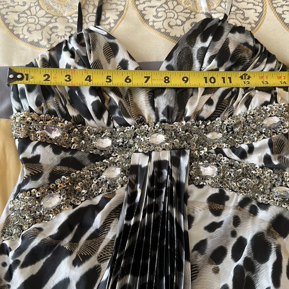 Beautiful Prom/Evening Dress🔥🔥 - Picture 13 of 14